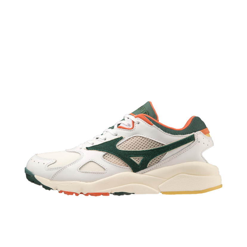 Sneakers og sko Mizuno Mizuno Sky Medal Hvid | d1ga3319-001