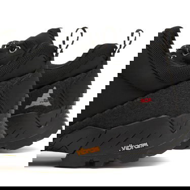 Sneakers og sko ROA ROA Neal Hiking, Size EU 40 Sort | NBUW194FA53-BLK0001, 3