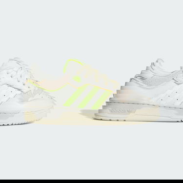 Sneakers og sko adidas Originals Rivalry 86 Low Beige | IF4676, 0