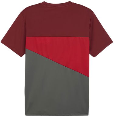 Jersey Puma AC Milan Men's Poly Jersey Rød | 777111-01, 1