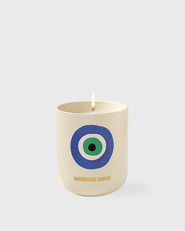 Home decor ASSOULINE Mykonos Muse Travel Candle Flerfarvet | 882664004569, 1