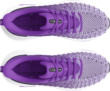 Sneakers og sko Under Armour Infinite Elite W Lilla | 3027199-502, 3