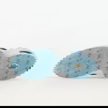 Sneakers og sko Reebok Question Mid Blå | HQ1097, 5