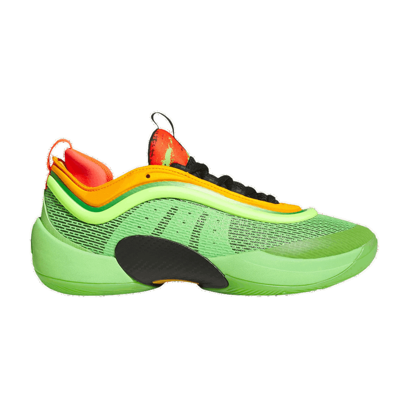 Basketball adidas Performance D.O.N. Issue #6 Sneakers Grøn | IG9089