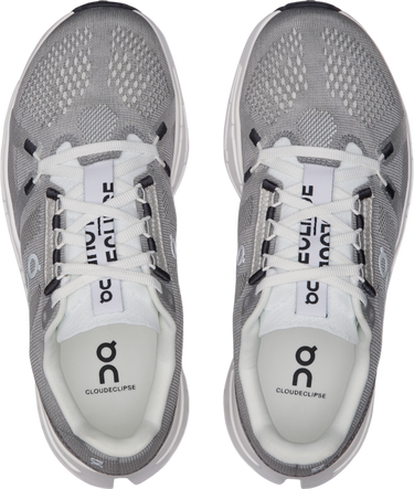 Sneakers og sko On Running Cloudeclipse Grå | 3wd30092547, 4