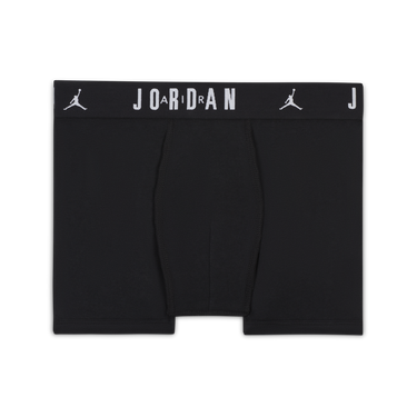 Boksere Jordan Jordan Flight Boxer Shorts (3 Pack) Sort | HF2618-010, 4