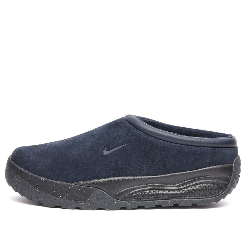 Sneakers og sko Nike ACG ACG Rufus Slippers Mørkeblå | FV2923-400