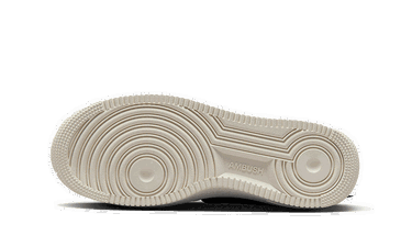 Sneakers og sko Nike Ambush x Air Force 1 Low "Phantom" Hvid | DV3464-002, 2