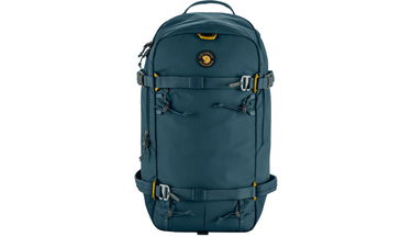 Rygsæk FJÄLLRÄVEN Bergtagen Touring 30 M/L Blå | F23200275-570, 1