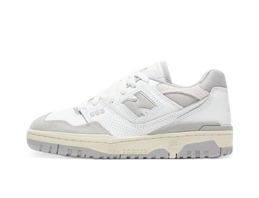 Sneakers og sko New Balance 550 "White" W Hvid | BB550NEA