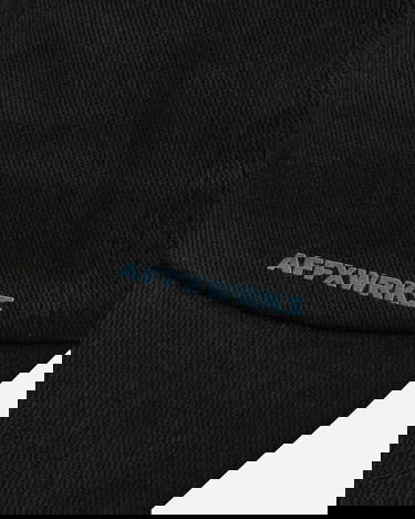 Kasket AFFXWRKS Cap Sort | 1619 BLACK, 6