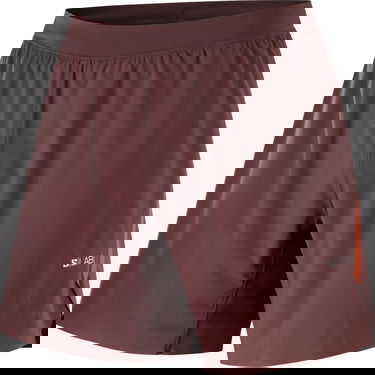 Shorts Salomon S/Lab Speed 7" Running Shorts Bourgogne | LC2692400, 1