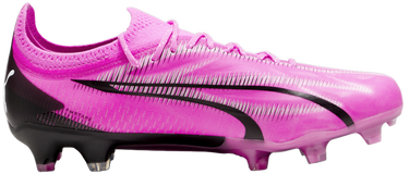 Sneakers og sko Puma ULTRA ULTIMATE FG/AG Lyserød | 107767-01, 2