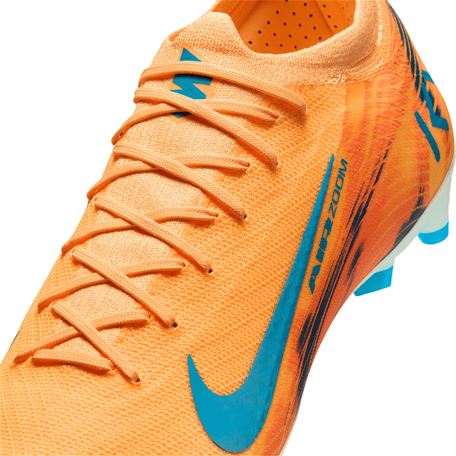 Sneakers og sko Nike Zoom Mercurial Vapor 16 Pro Kylian Mbappé Flerfarvet | fq8690-801, 1