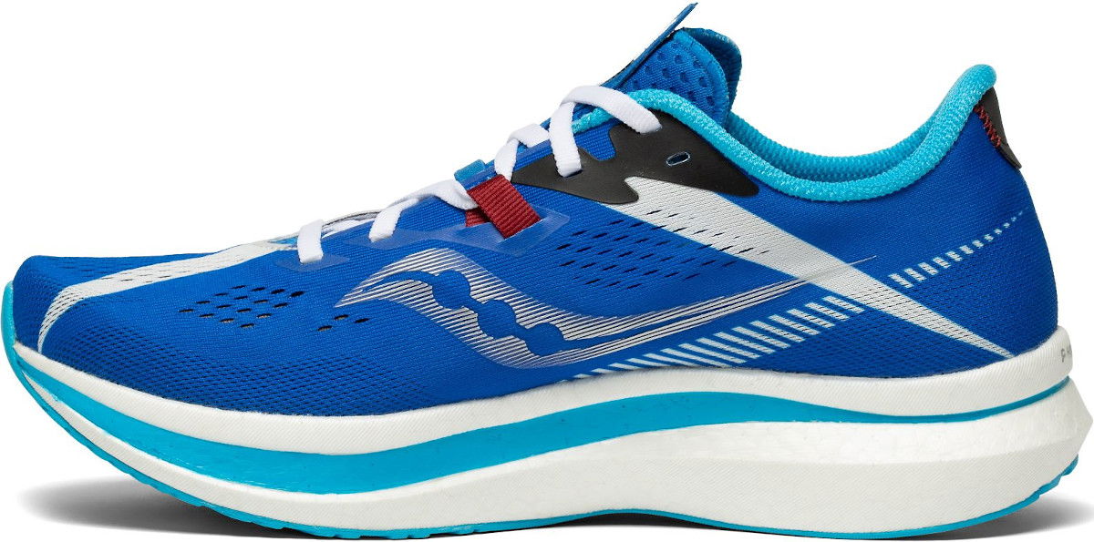 Sneakers og sko Saucony Endorphin Pro 2 Blå | s20687-30, 1
