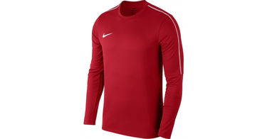 T-shirt Nike Dry Park 18 Top Training Rød | aa2089-657, 1