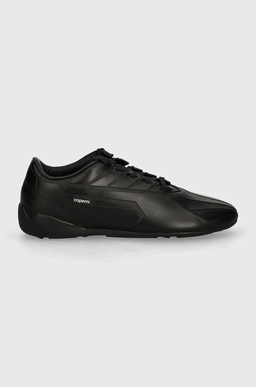 Sneakers og sko Puma x Coperni Speedcat Sort | 398650-01, 1