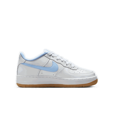 Sneakers og sko Nike Air Force 1 LV8 Hvid | IB8845-002, 4