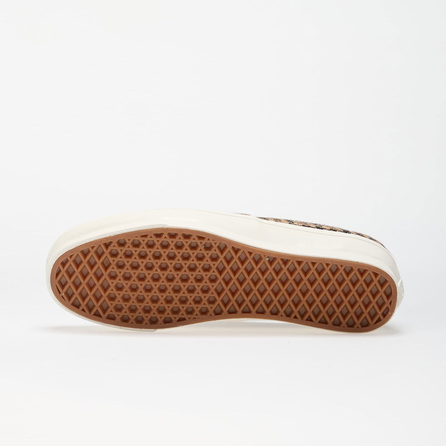 Sneakers og sko Vans LX Authentic 44 Brun | VN000EBNBRO1, 1