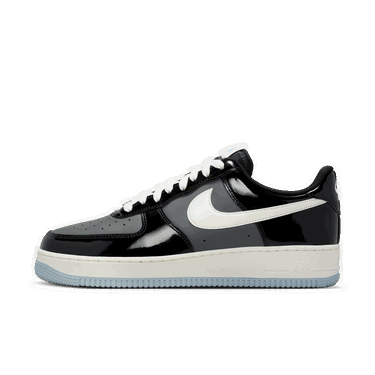 Sneakers og sko Nike Air Force 1 '07 Sort | IB7676-001, 4