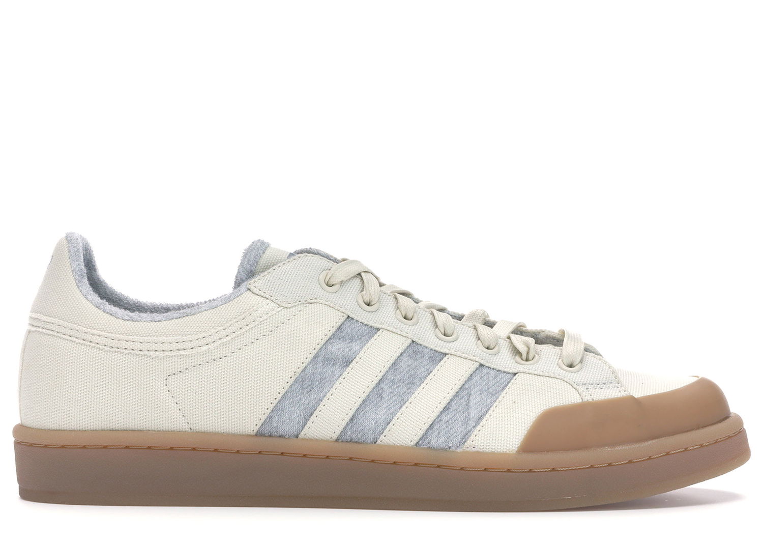 Sneakers og sko adidas Originals Americana Beastie Boys Pauls Boutique 30th Anniversary Hvid | FV9906, 0