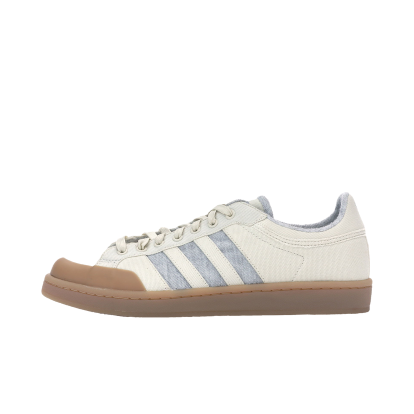 Sneakers og sko adidas Originals Americana Beastie Boys Pauls Boutique 30th Anniversary Hvid | FV9906