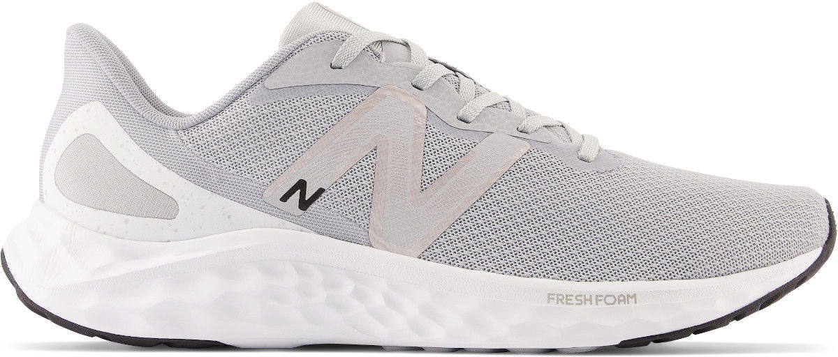Sneakers og sko New Balance Fresh Foam Arishi v4 Grå | maris-lg4, 0