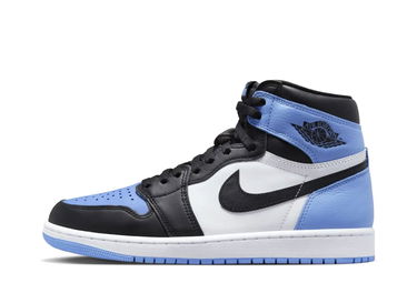 Sneakers og sko Jordan Air Jordan 1 Retro High OG "UNC Toe" Blå | DZ5485-400, 1