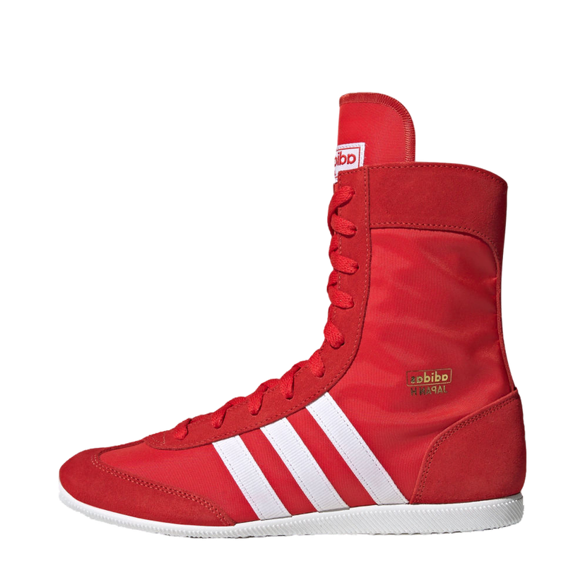 Sneakers og sko adidas Originals Japan H Rød | JR8121