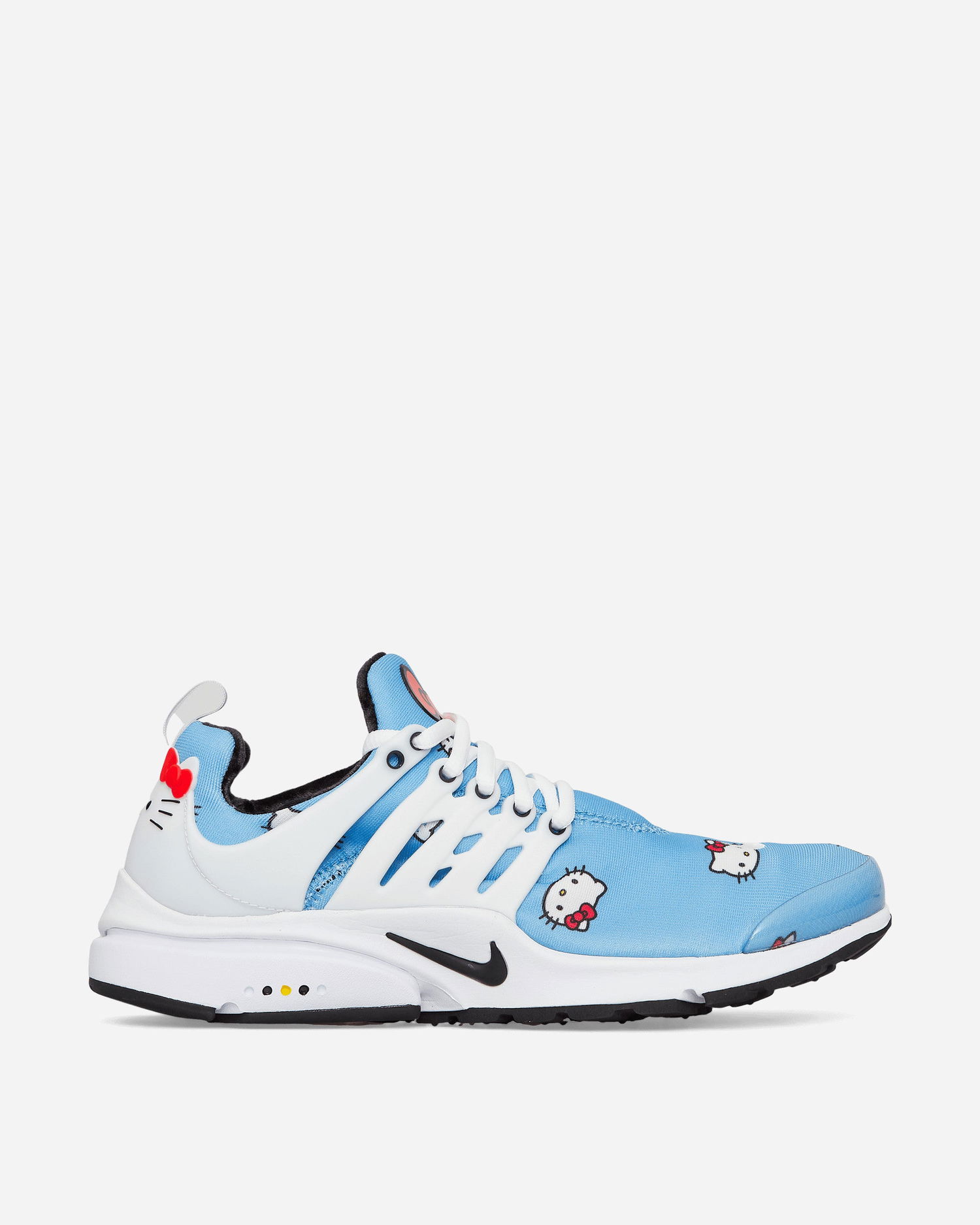 Sneakers og sko Nike Hello Kitty x Air Presto Blå | DV3770-400, 1