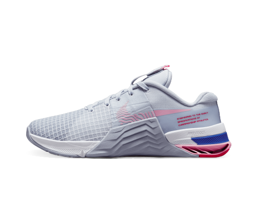 Sneakers og sko Nike Metcon 8 W Grå | DO9327-005