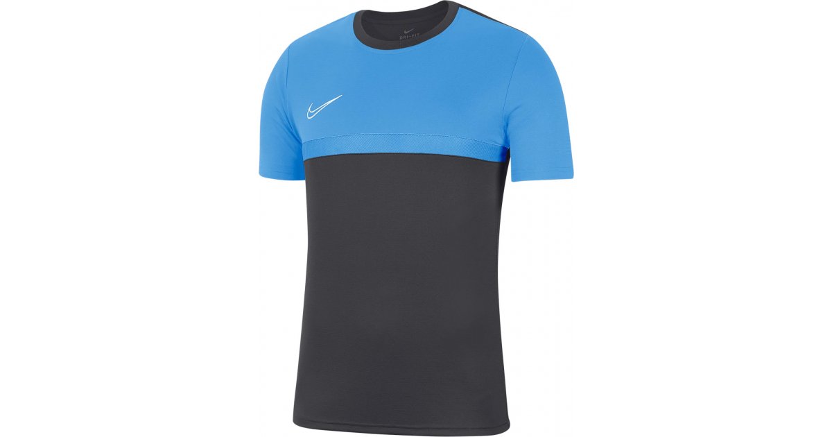 T-shirt Nike Tee Dri-FIT Academy Pro Blå | bv6947-067, 1