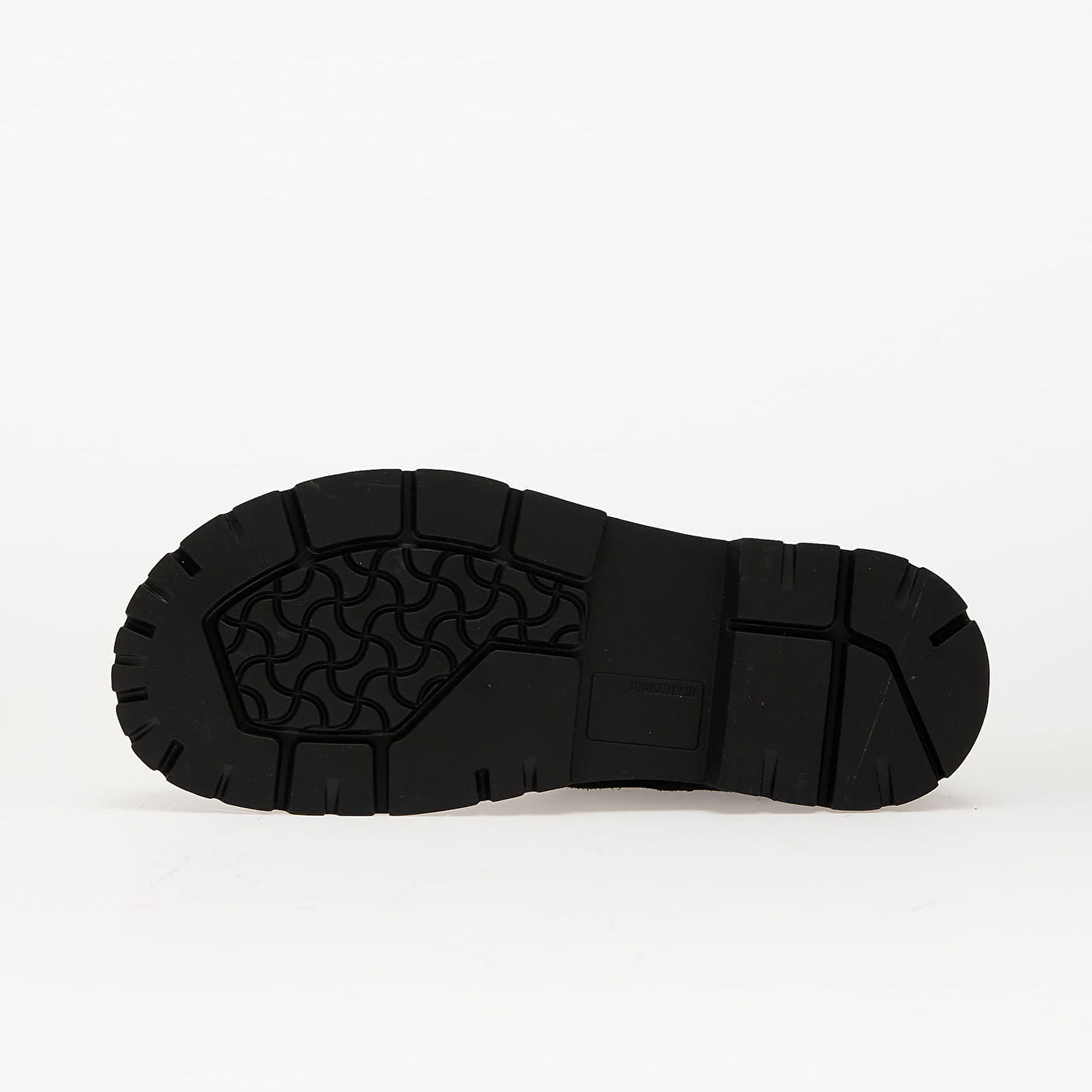 Sneakers og sko Birkenstock Birkenstock Highwood Slip On Narrow Fit Sort | 1028211, 0
