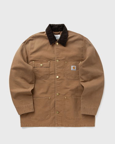 Frakker Carhartt WIP Chore Coat Brun | I035281-00S.3K, 1
