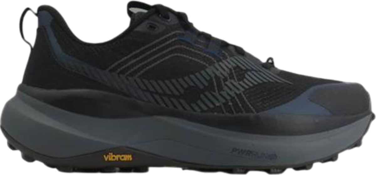 Sneakers og sko Saucony XODUS ULTRA 4 Sort | s21032-247, 0