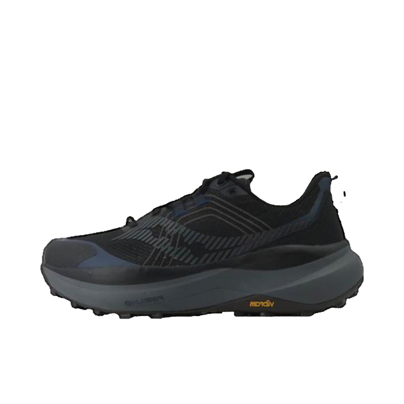 Sneakers og sko Saucony XODUS ULTRA 4 Sort | s21032-247