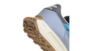 Sneakers og sko adidas Originals Retropy E5 W Blå | H06141, 7