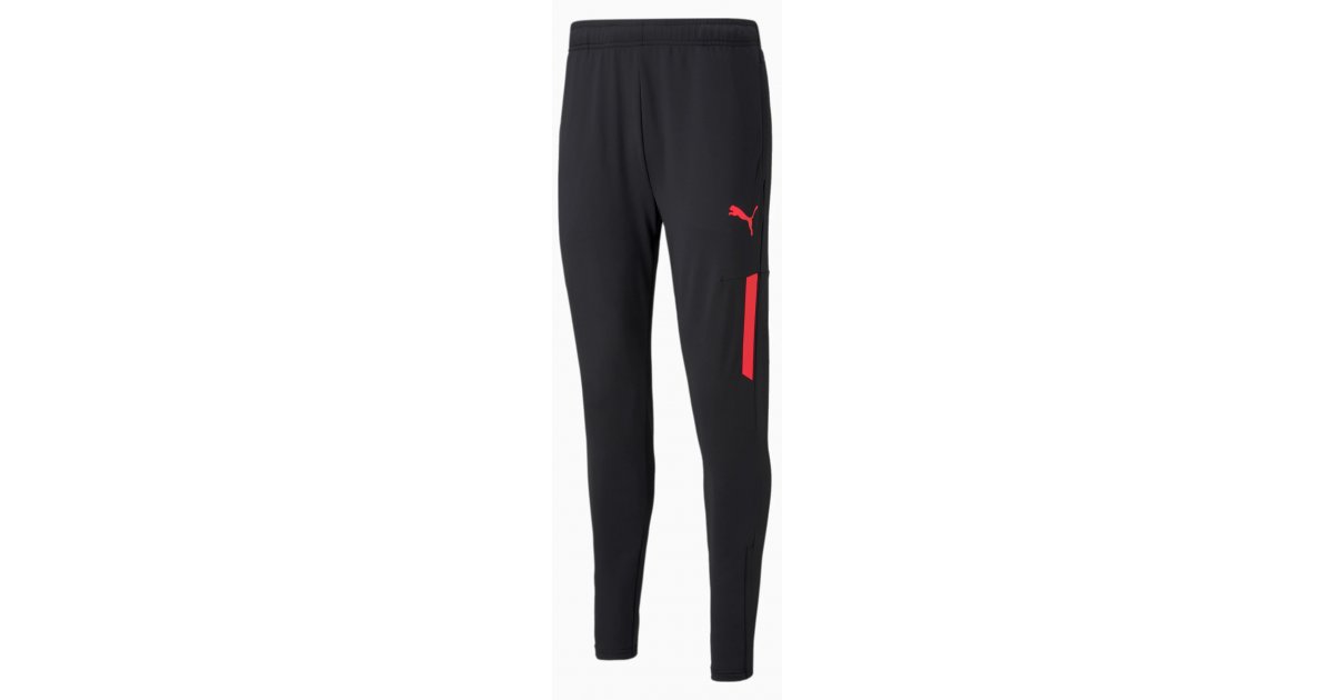 Joggingbukser Puma IndividualCUP Training Pants Sort | 657662-043, 1