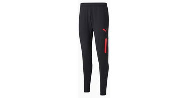Joggingbukser Puma IndividualCUP Training Pants Sort | 657662-043, 1