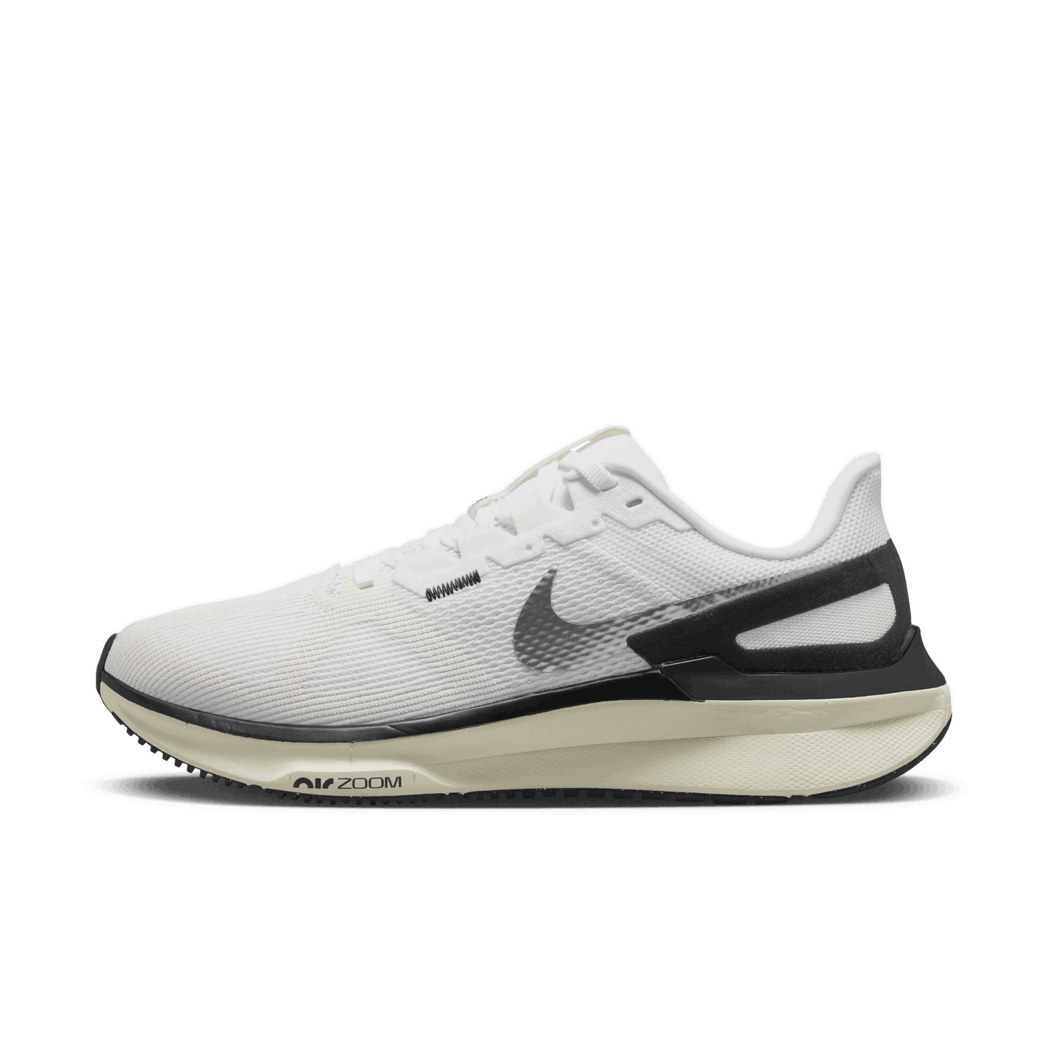 Sneakers og sko Nike Structure 25 Grå | DJ7884-104, 1