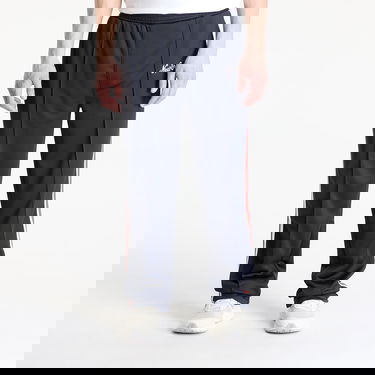 Joggingbukser New Era New Era Track Pants Mørkeblå | 60596275, 0