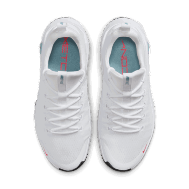 Sneakers og sko Nike Free Metcon Hvid | FJ7126-102, 3