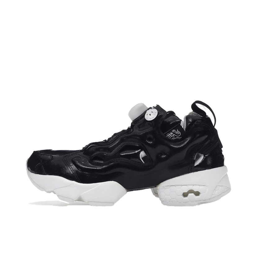 Sneakers og sko Reebok Instapump Fury OB Sort | AR1635