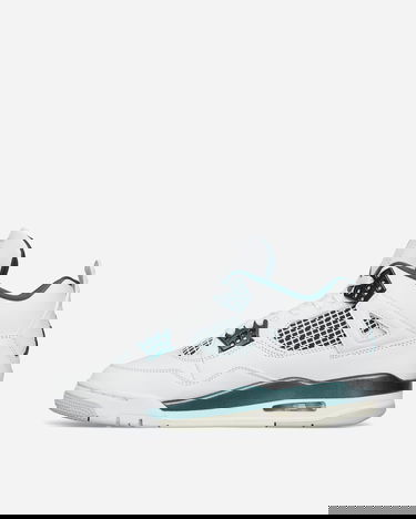 Sneakers og sko Jordan Air Jordan 4 Retro "Oxidized Green" Grøn | FQ8138-103, 4