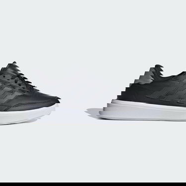 Sneakers og sko adidas Performance adidas Sportswear Courtblock Sort | IF6492, 0