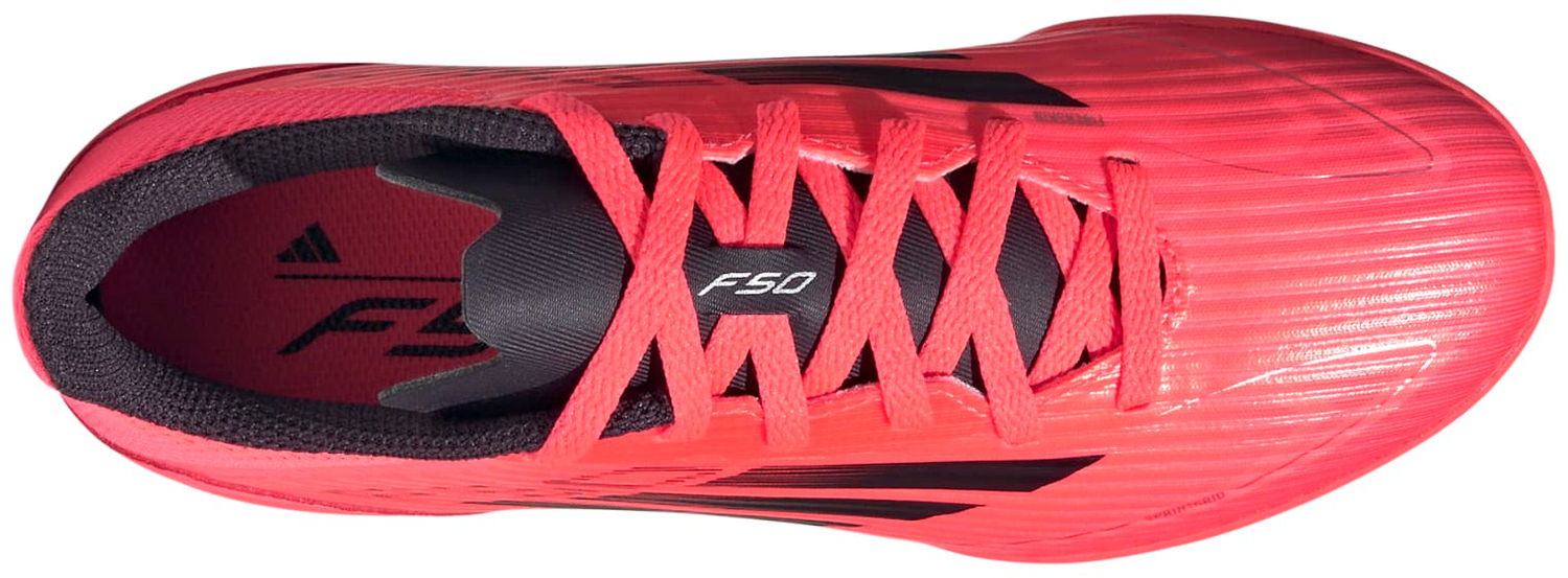 Sneakers og sko adidas Performance Adidas F50 League In Rød | if1369, 1