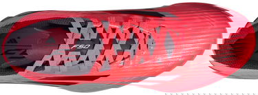 Sneakers og sko adidas Performance Adidas F50 League In Rød | if1369, 1