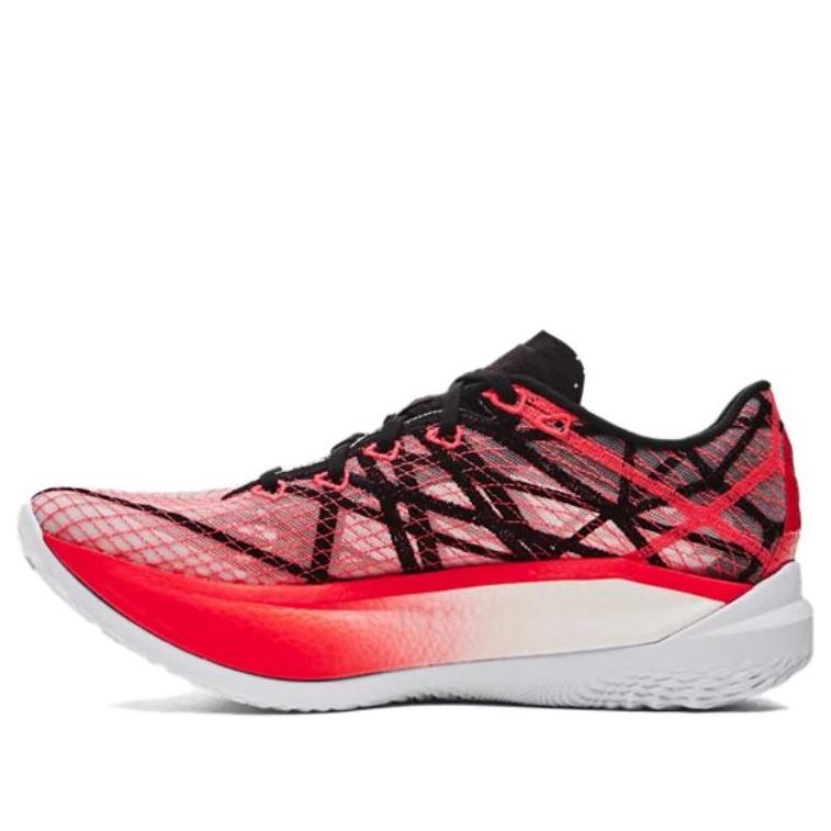 Sneakers og sko Under Armour Flow Velociti Elite 2 Rød | 3027205-001, 0