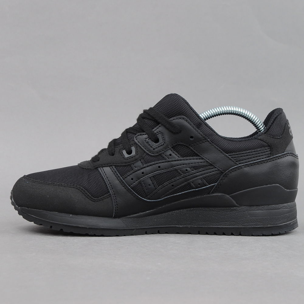 Sneakers og sko Asics Gel - Lyte III Sort | h6b3n 9090, 1