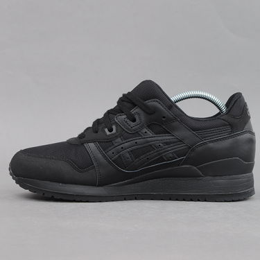 Sneakers og sko Asics Gel - Lyte III Sort | h6b3n 9090, 1